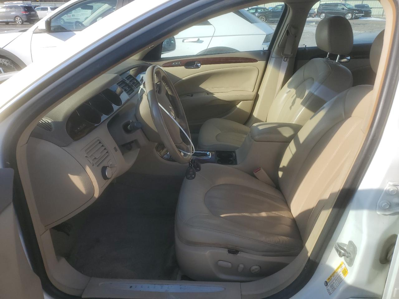 2006 Buick Lucerne - Image 7