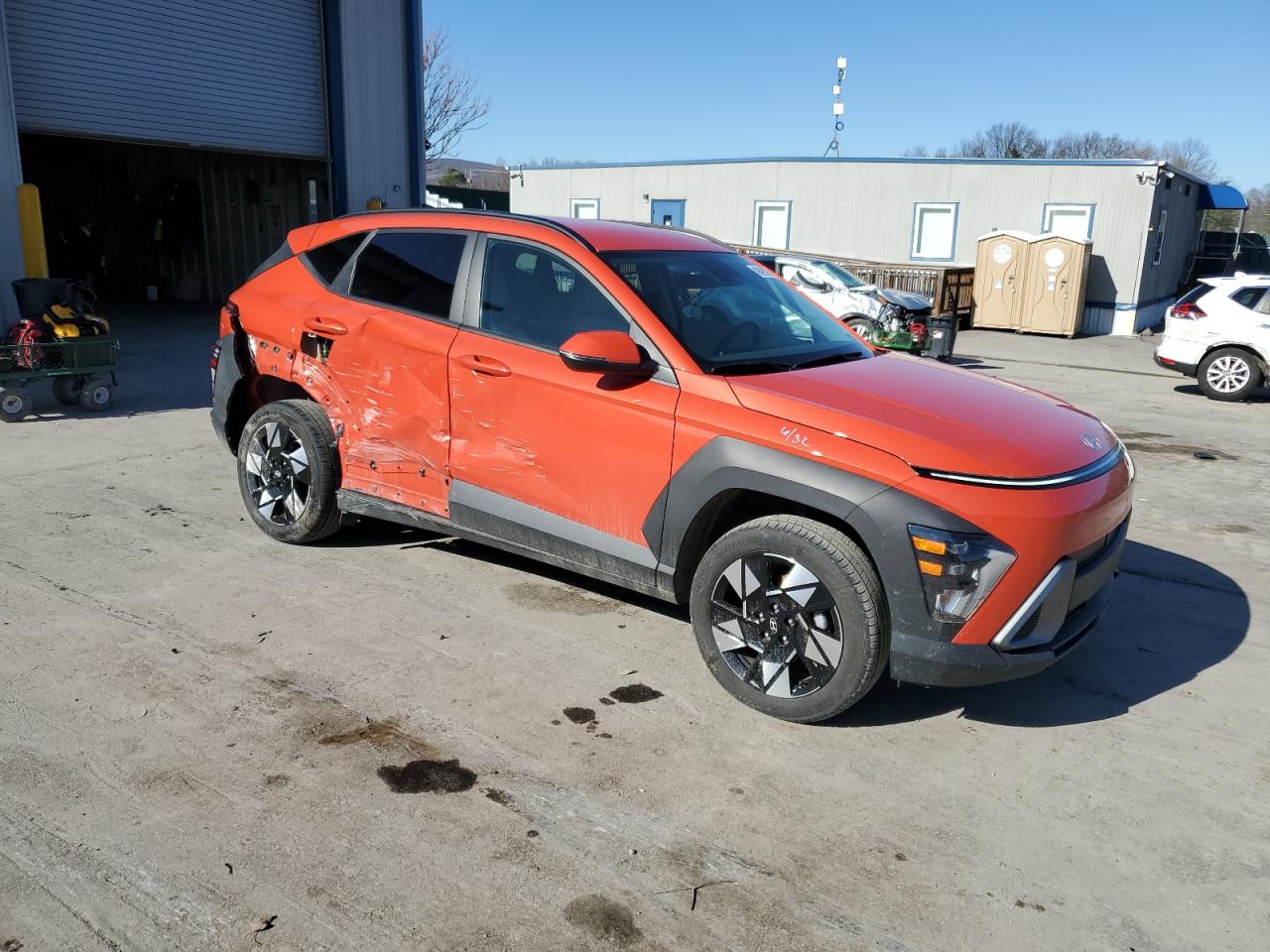 2024 Hyundai Kona - Image 4