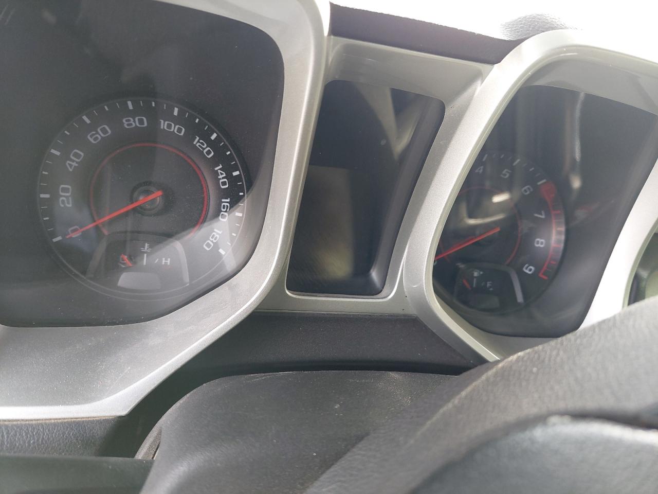 2G1FK1EJXC9111220 - 2012 Chevrolet CAMARO - #47508845