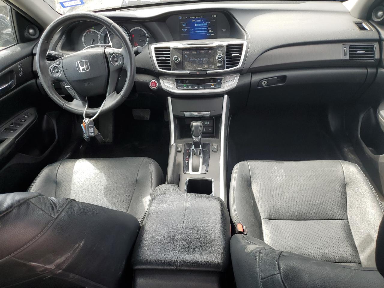 2015 Honda Accord - Image 8