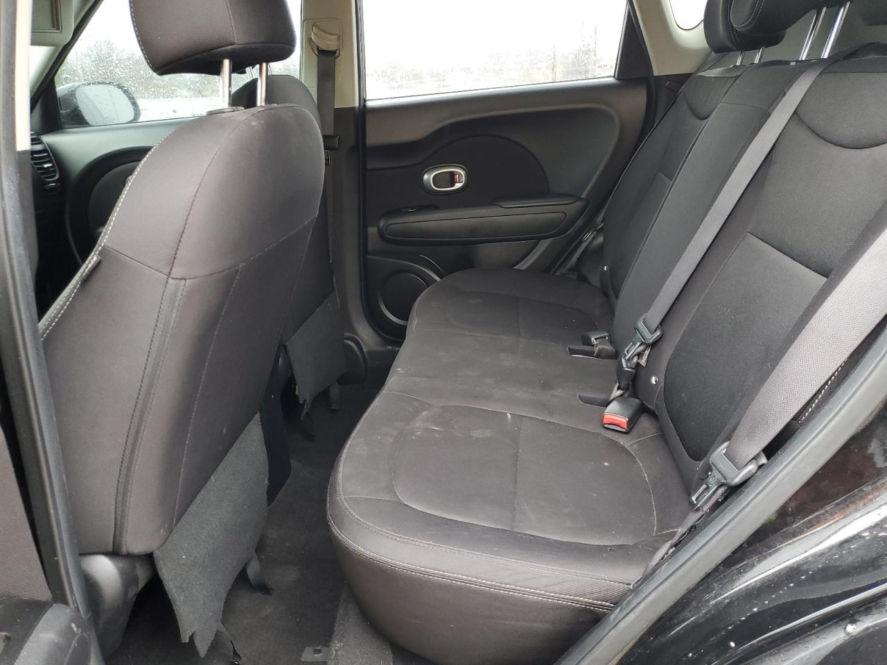 2018 Kia Soul - Image 10