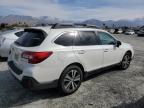 2019 Subaru Outback 2.5I Limited for Sale in Mentone, CA - Front End