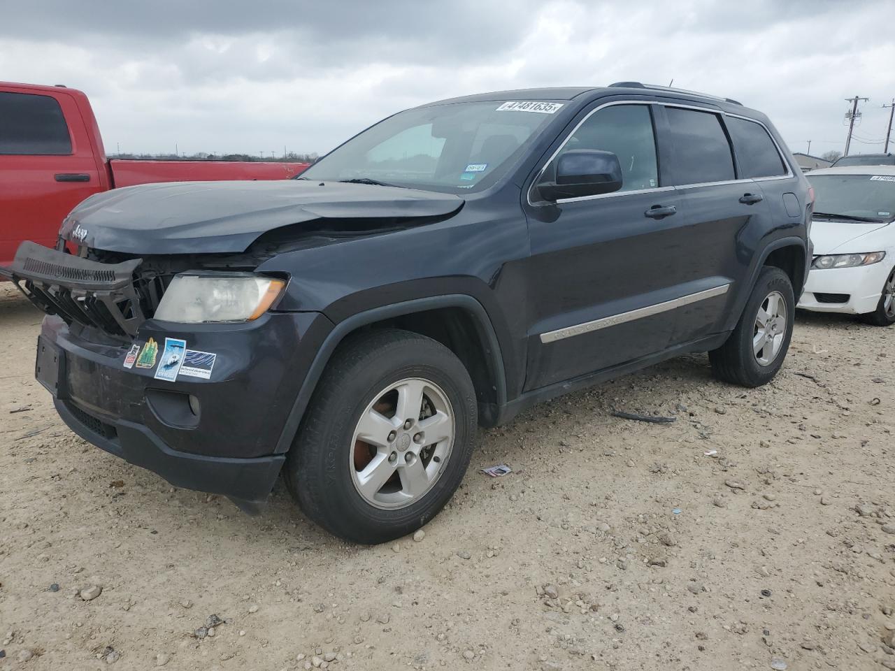 2013 Jeep Grand Cherokee - Image 1