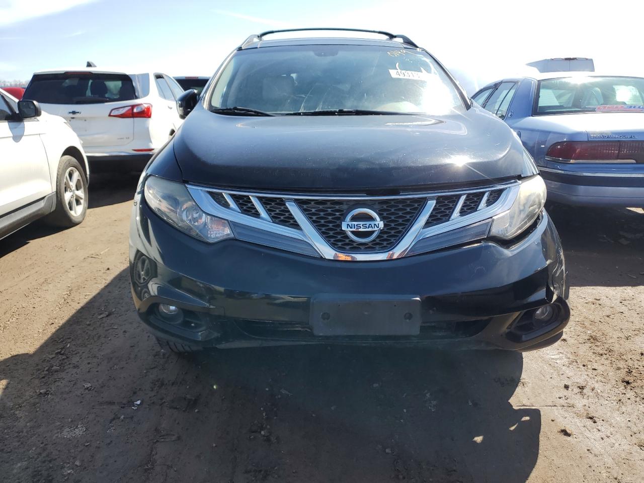 2014 Nissan Murano - Image 5