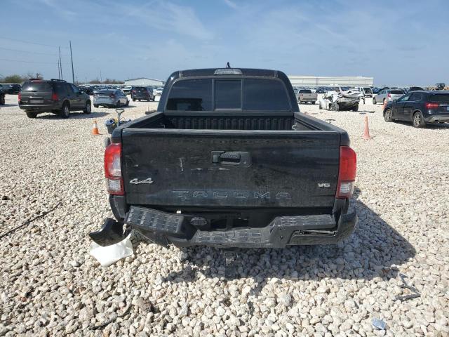  TOYOTA TACOMA 2023 Black