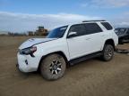2022 Toyota 4Runner Sr5 Premium იყიდება American Canyon-ში, CA - Front End
