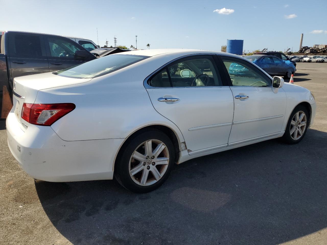 2007 Lexus ES - Image 3