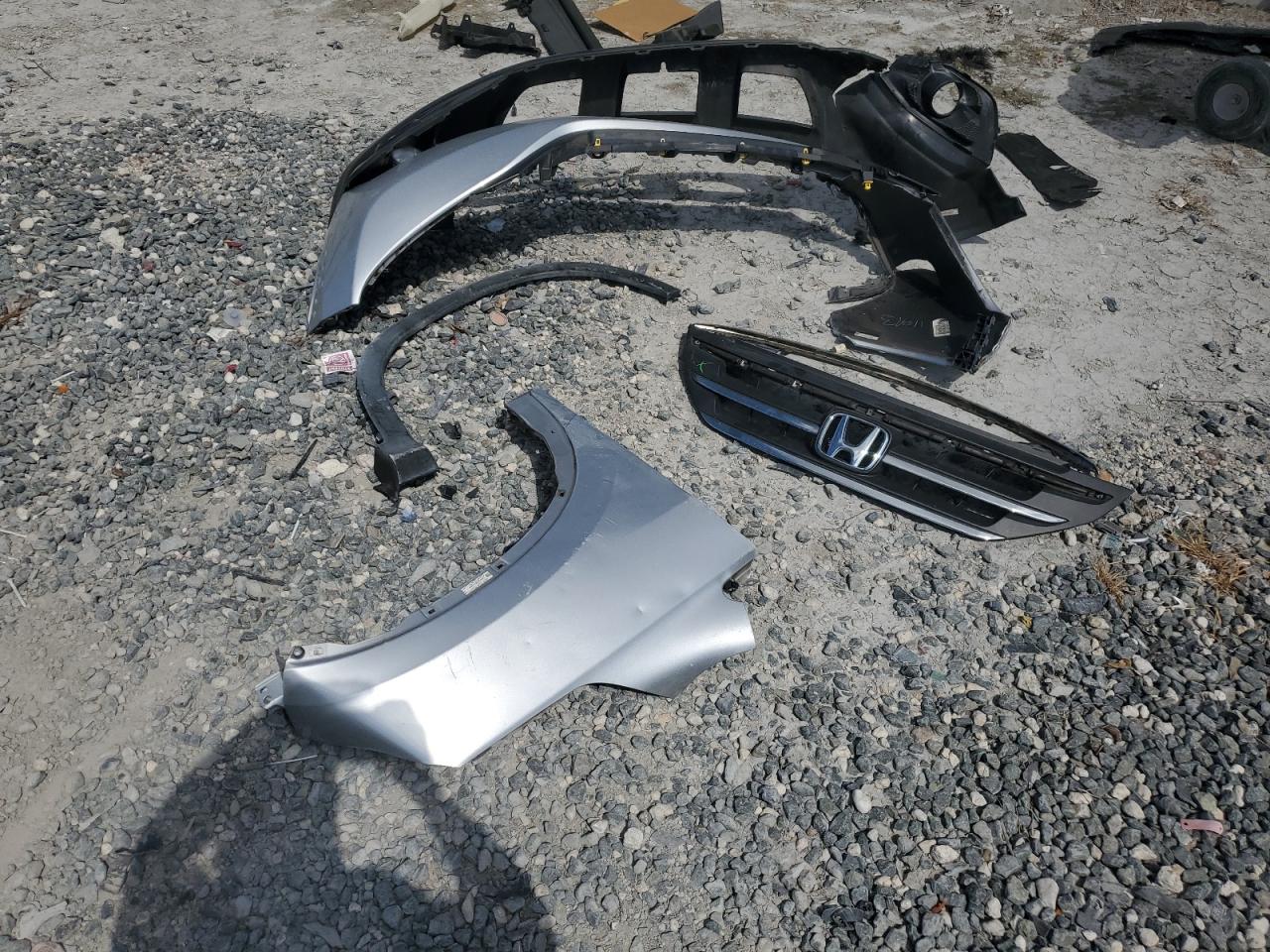2012 Honda CR-V - Image 12