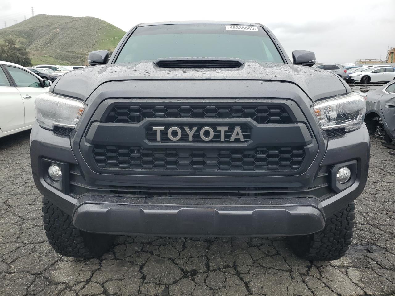 2016 Toyota Tacoma - Image 5