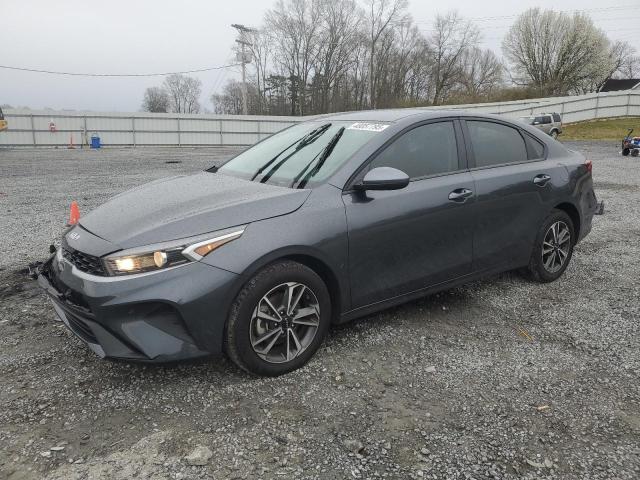  KIA FORTE 2024 Gray