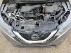2021 Nissan Rogue Sport Sv for Sale in Helena, MT - Rear End