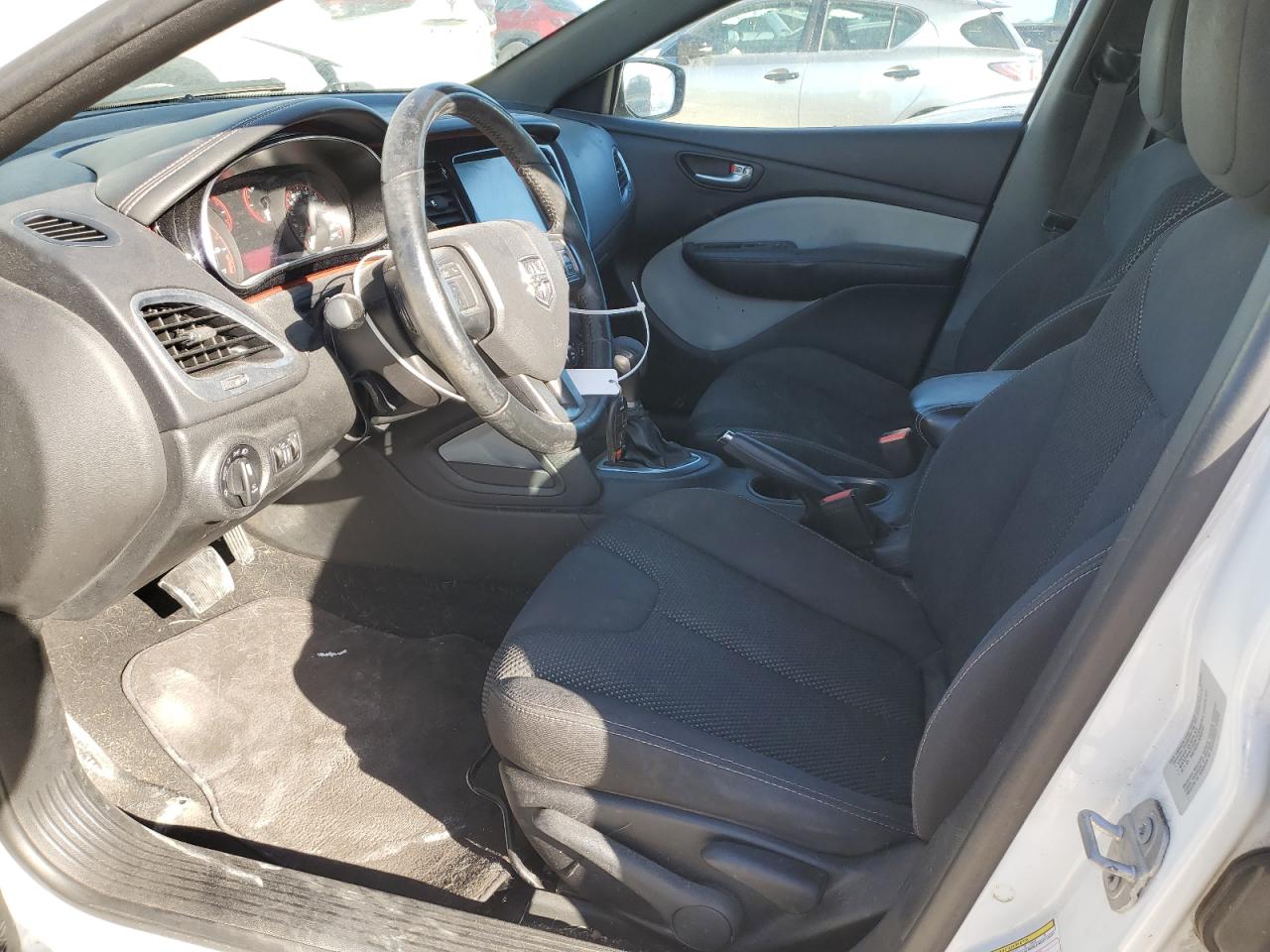 2015 Dodge Dart - Image 7