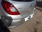 2007 VAUXHALL CORSA DESI for sale at Copart WESTBURY