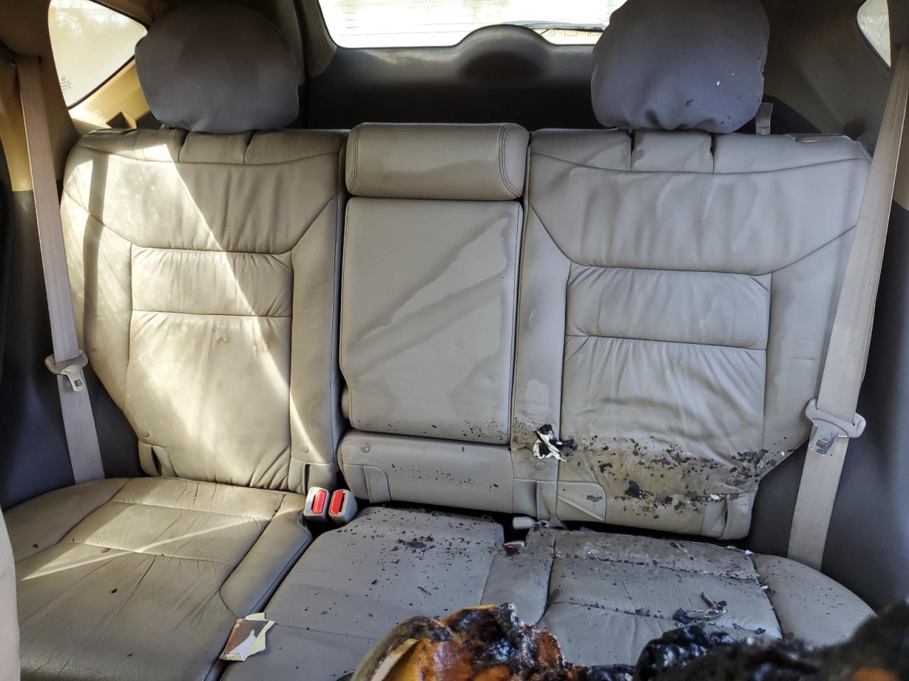 2013 Honda CR-V - Image 10
