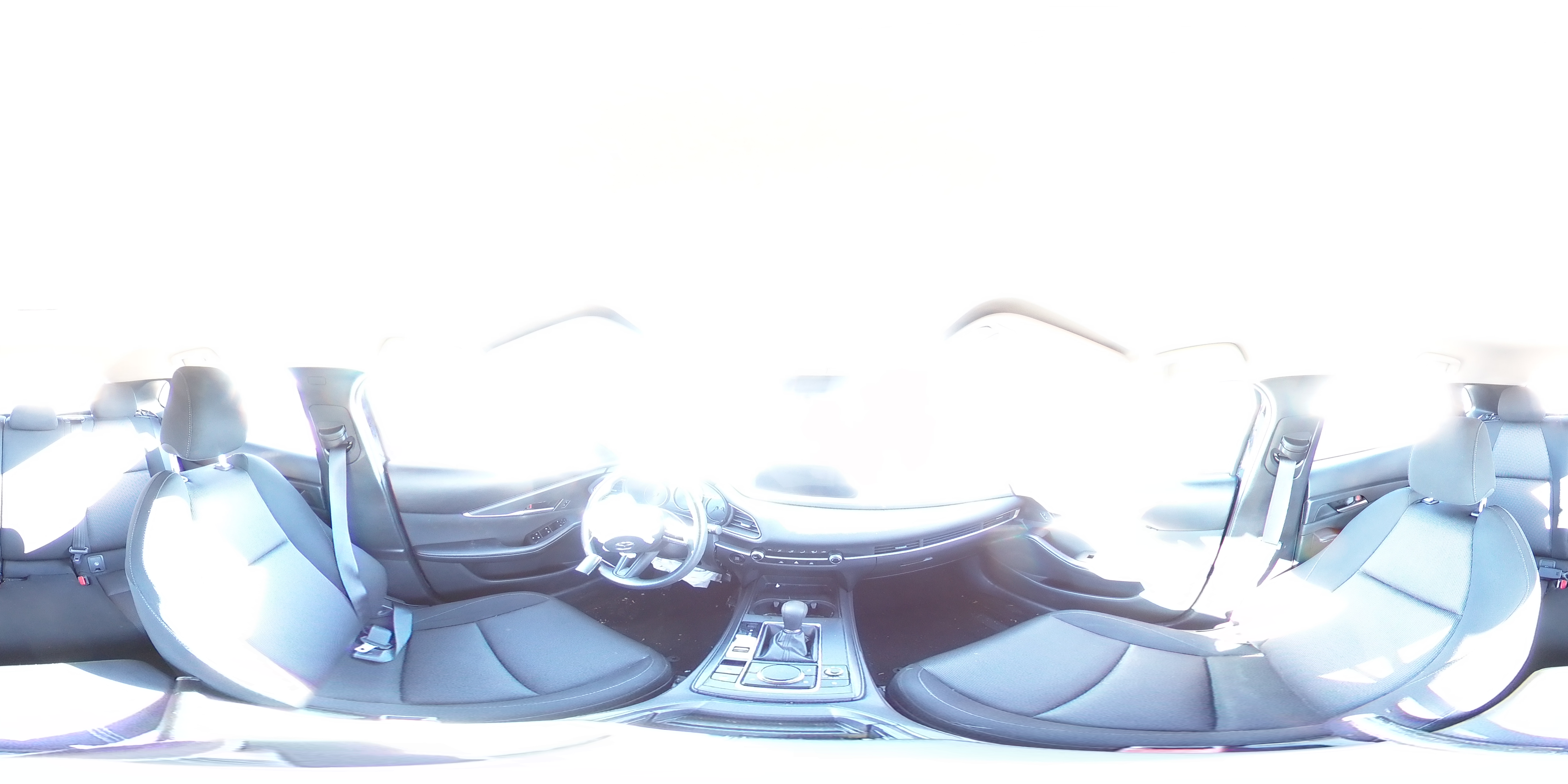 2023 Mazda CX-30 - Image 13