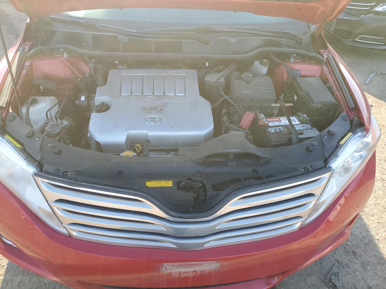 2012 Toyota Venza - Image 12