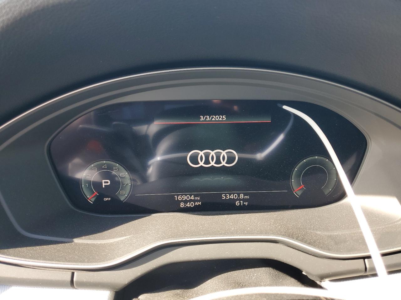 2023 Audi Q5 - Image 9