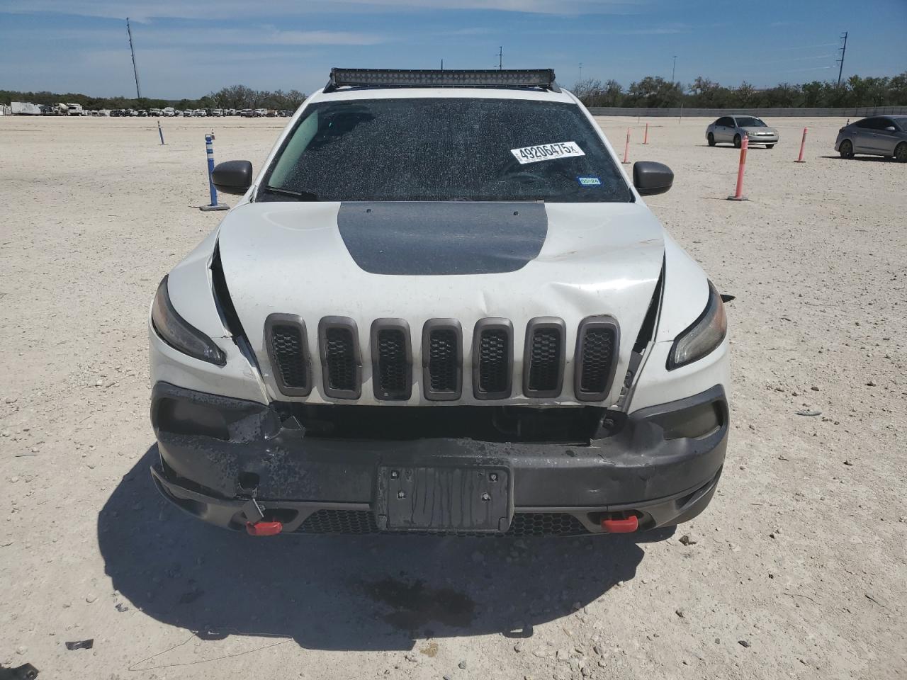 2014 Jeep Cherokee - Image 5