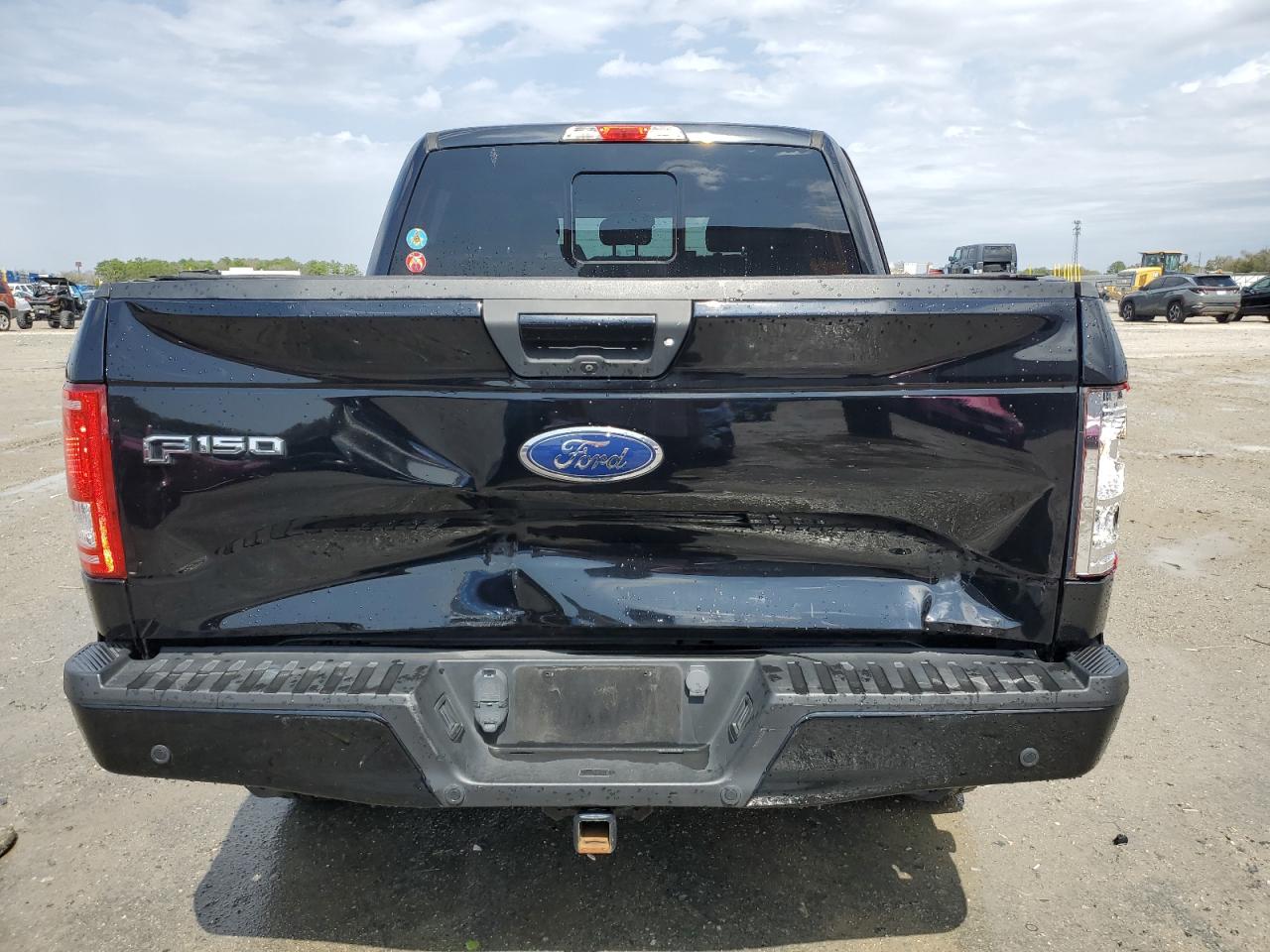 2016 Ford F-150 - Image 6