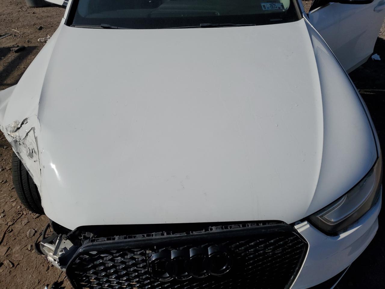 2015 Audi A4 - Image 13