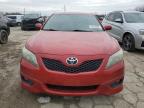 2011 Toyota Camry Base იყიდება Indianapolis-ში, IN - Rear End