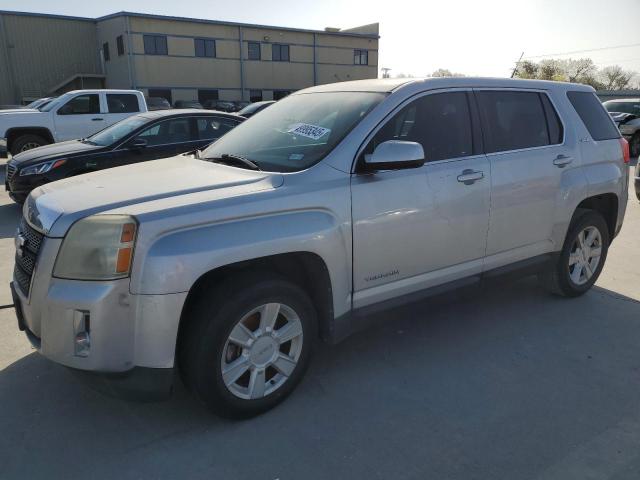 2011 Gmc Terrain Sle