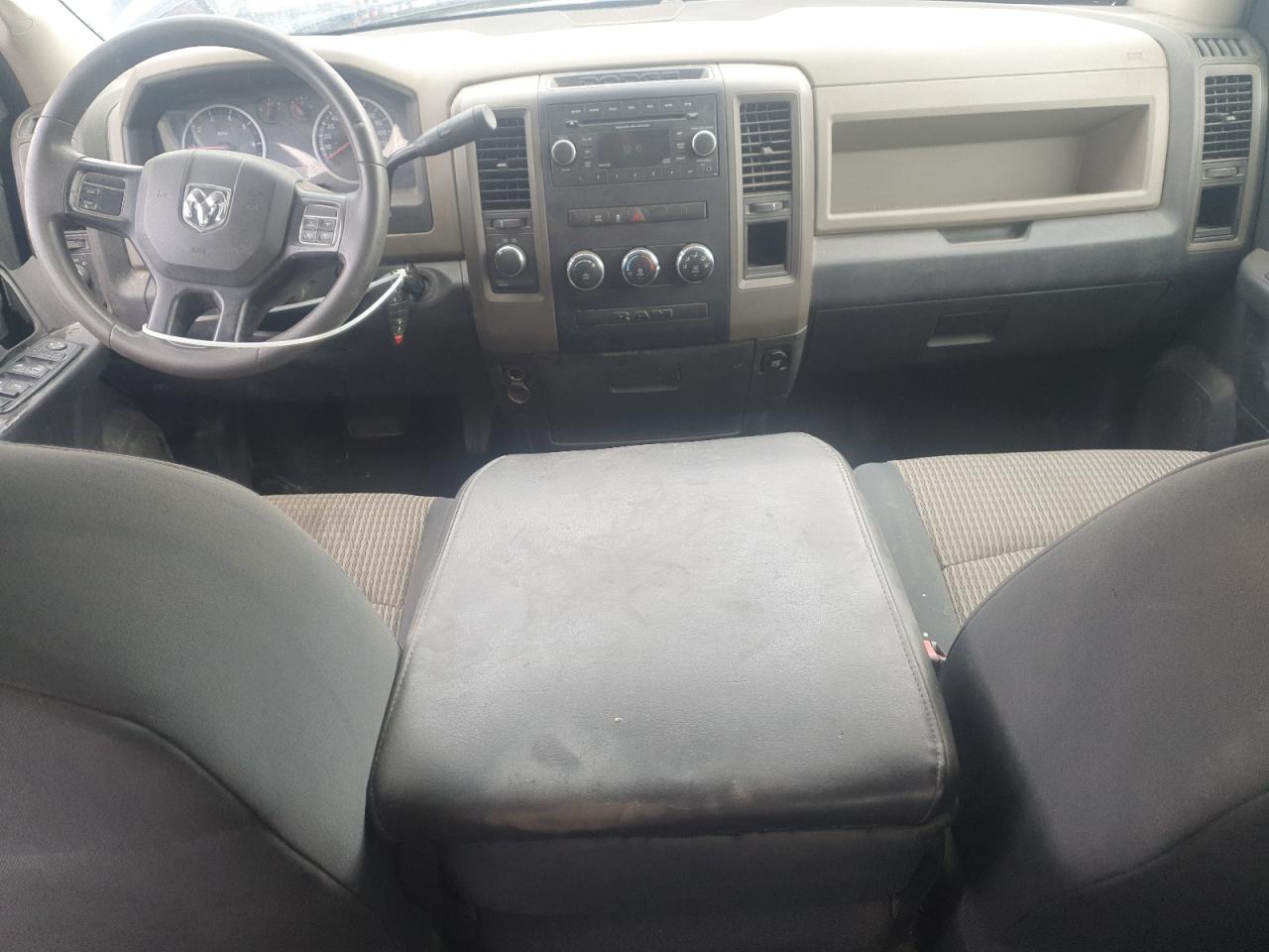 2012 Dodge RAM - Image 8