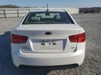 2012 Kia Forte Ex de vânzare în Gastonia, NC - Front End
