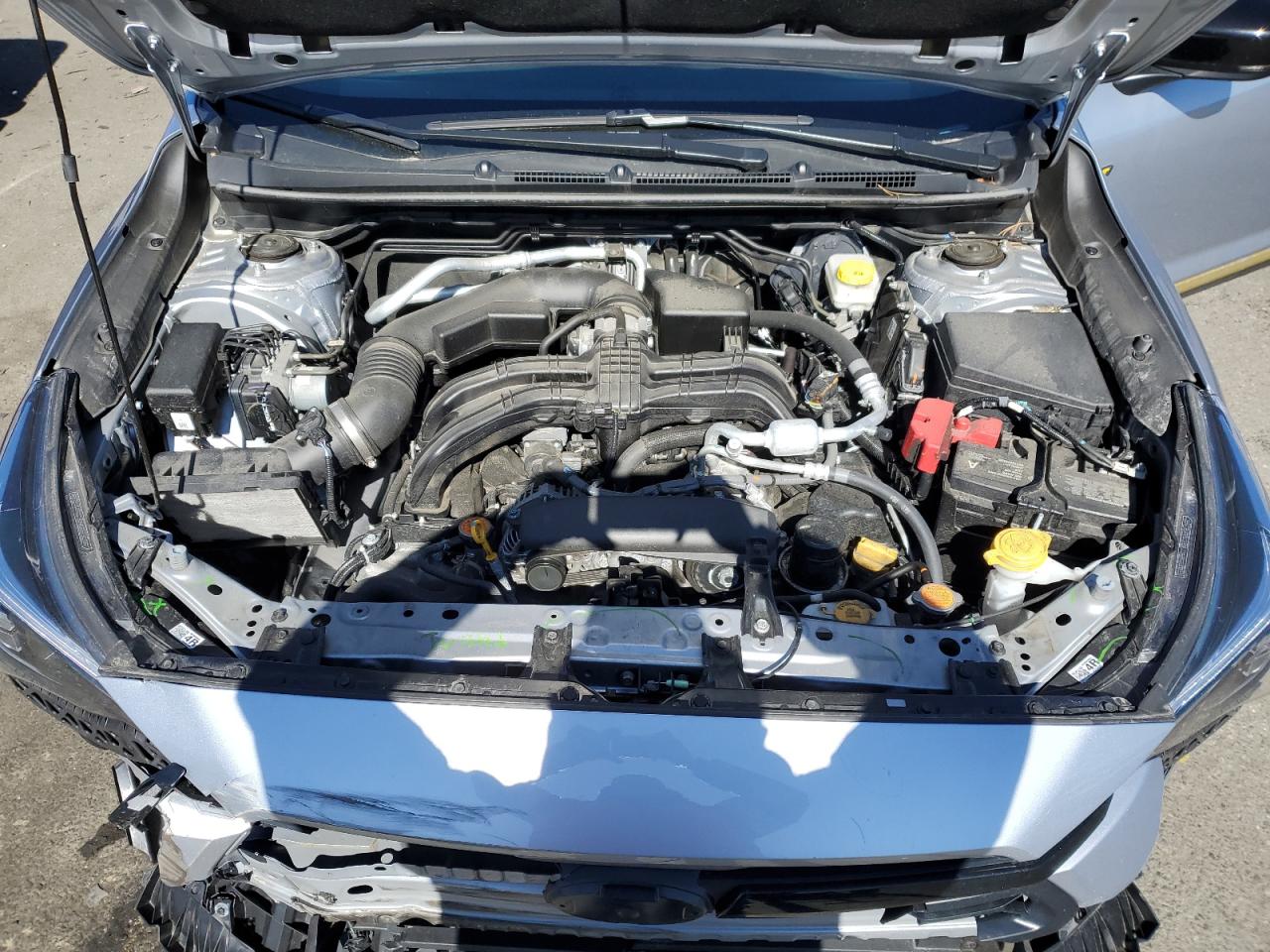 2024 Subaru XV - Image 12