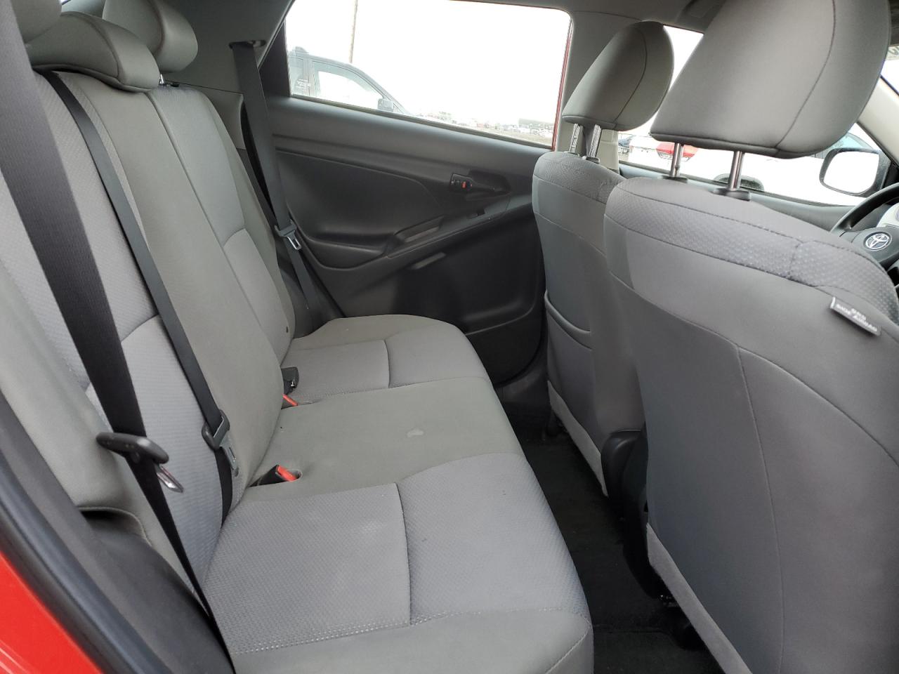 2009 Toyota Corolla - Image 10