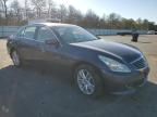 2011 Infiniti G37  zu verkaufen in Brookhaven, NY - Minor Dent/Scratches