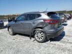 2021 Nissan Rogue Sport Sv for Sale in Fairburn, GA - Rear End