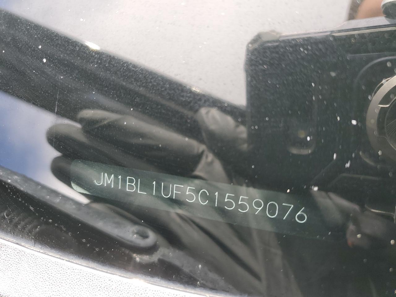 2012 Mazda 3 - Image 12