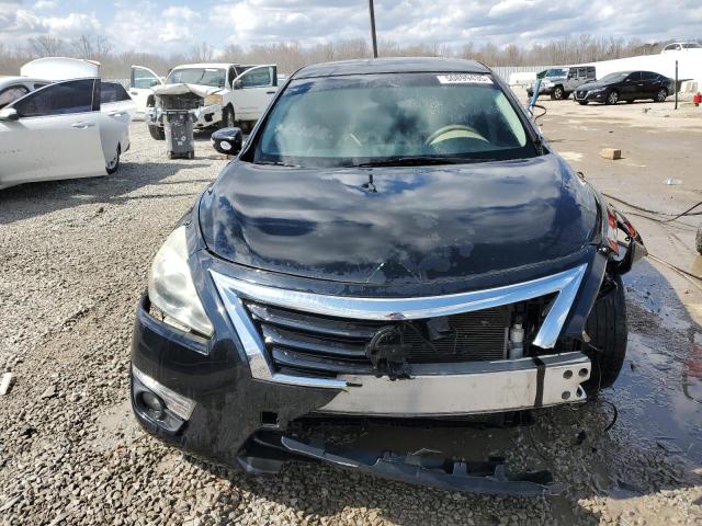  NISSAN ALTIMA 2013 Черный