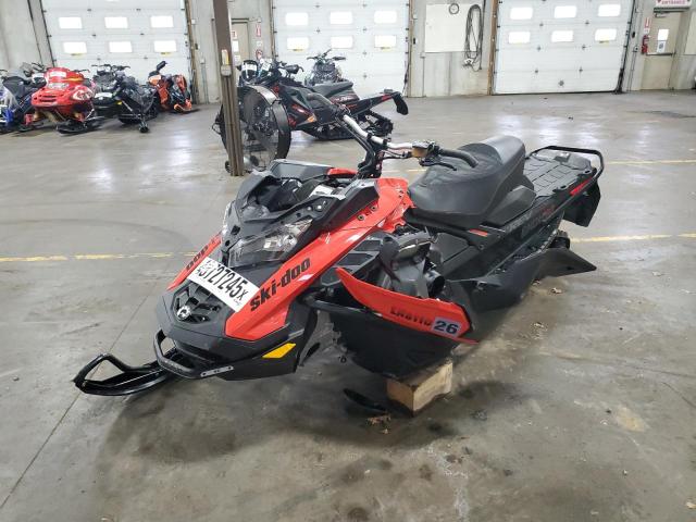 2020 SKIDOO RENEGADE