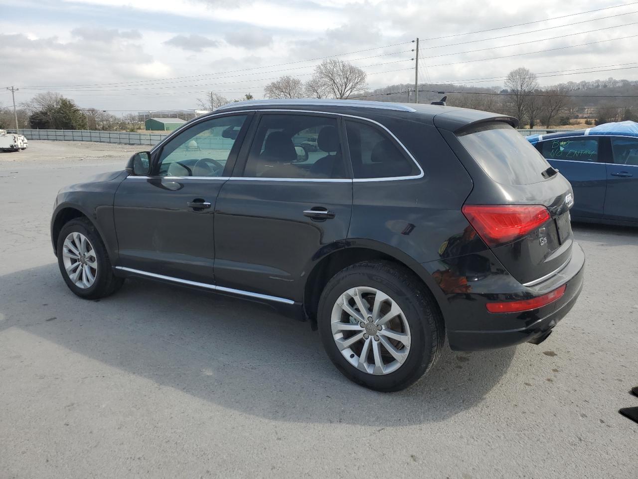 2015 Audi Q5 - Image 2