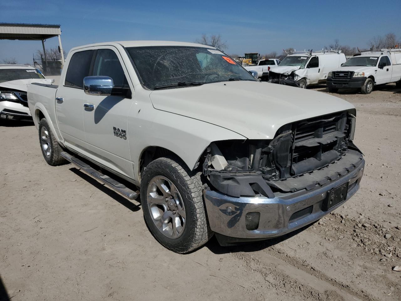 2017 RAM 1500 - Image 4