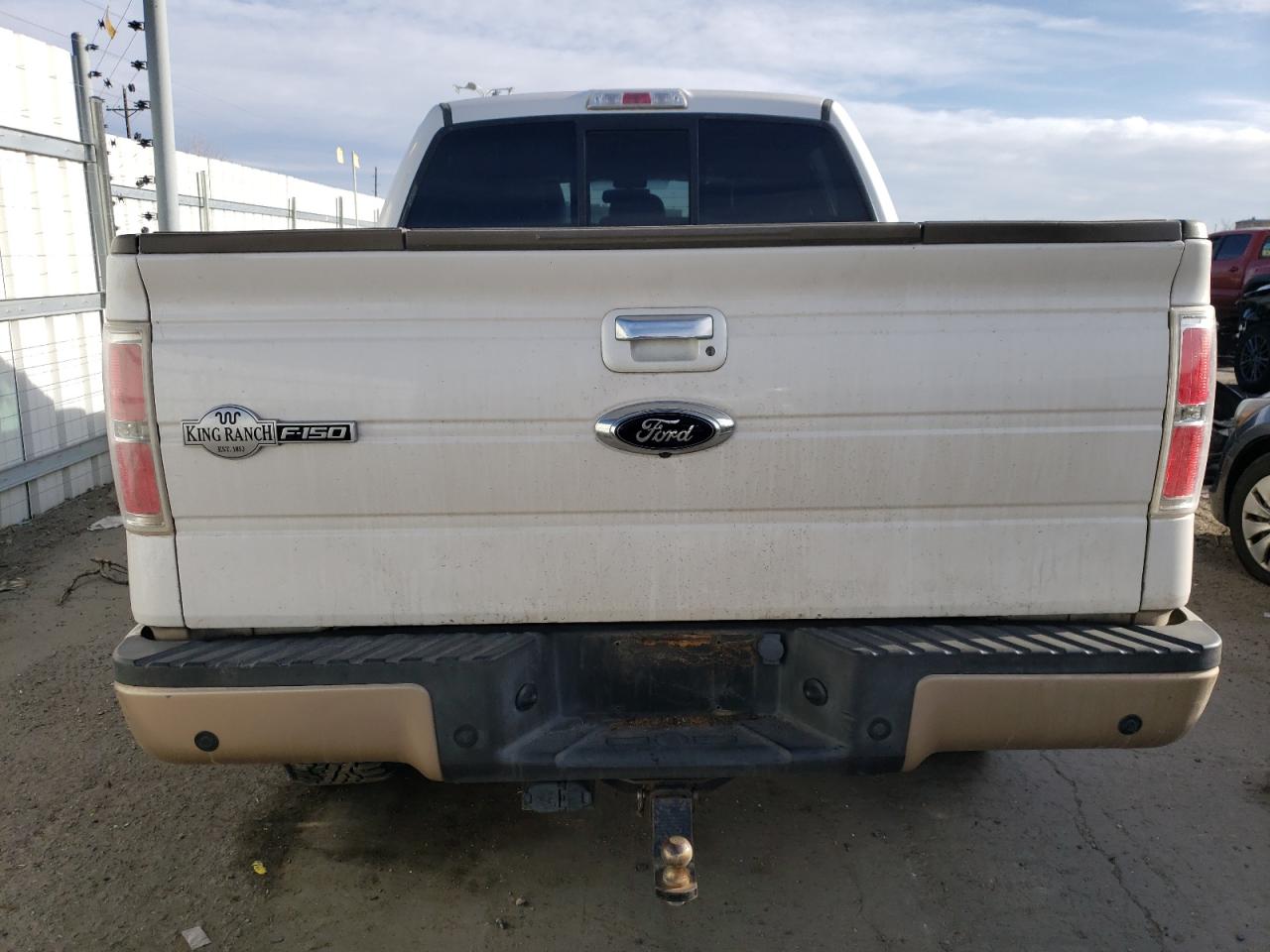 2014 Ford F-150 - Image 6