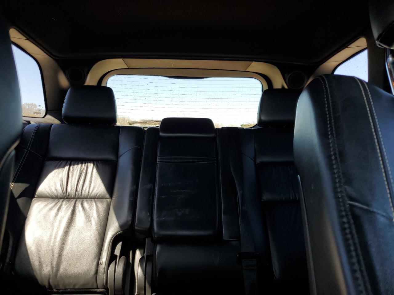 2014 Jeep Grand Cherokee - Image 10