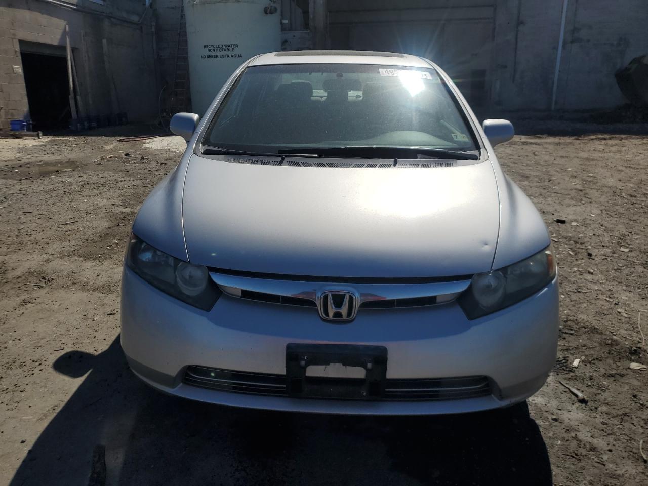 2007 Honda Civic - Image 5