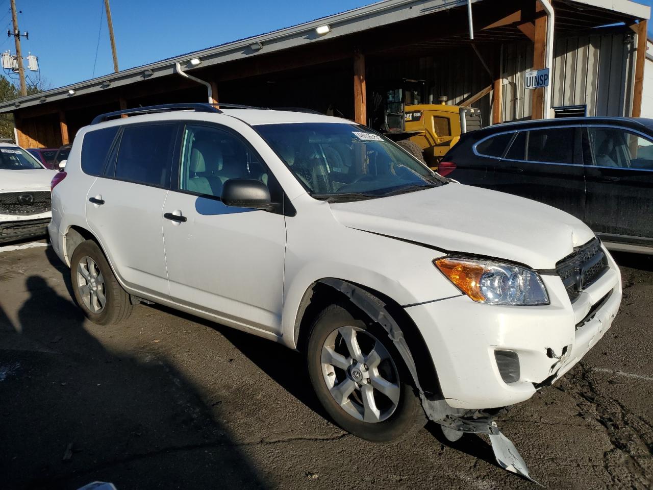 2012 Toyota RAV 4 - Image 4