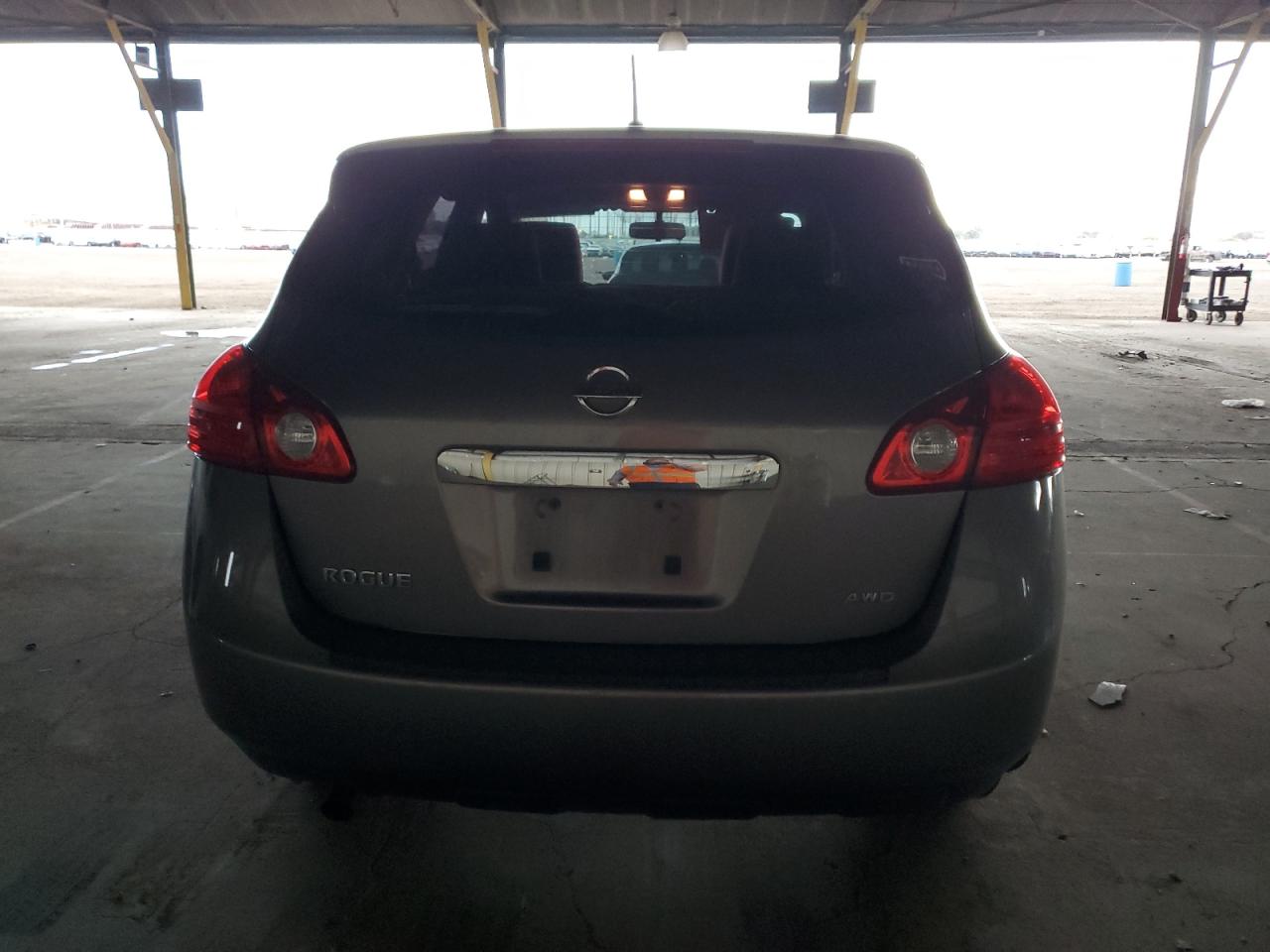 2011 Nissan Rogue - Image 6