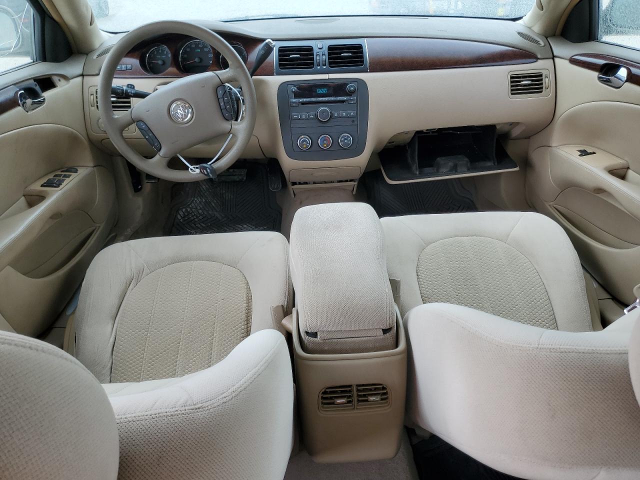 2006 Buick Lucerne - Image 8