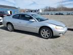 2002 Chrysler Sebring Lxi на продаже в Assonet, MA - Front End