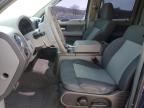 2007 Ford F150 Supercrew de vânzare în Lebanon, TN - Front End