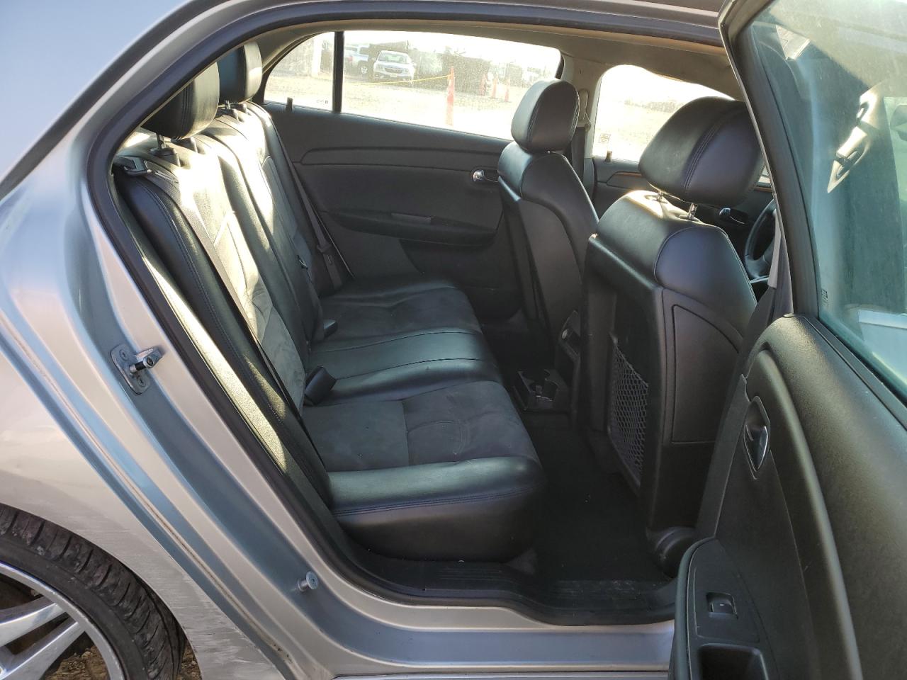 2008 Chevrolet Malibu - Image 10