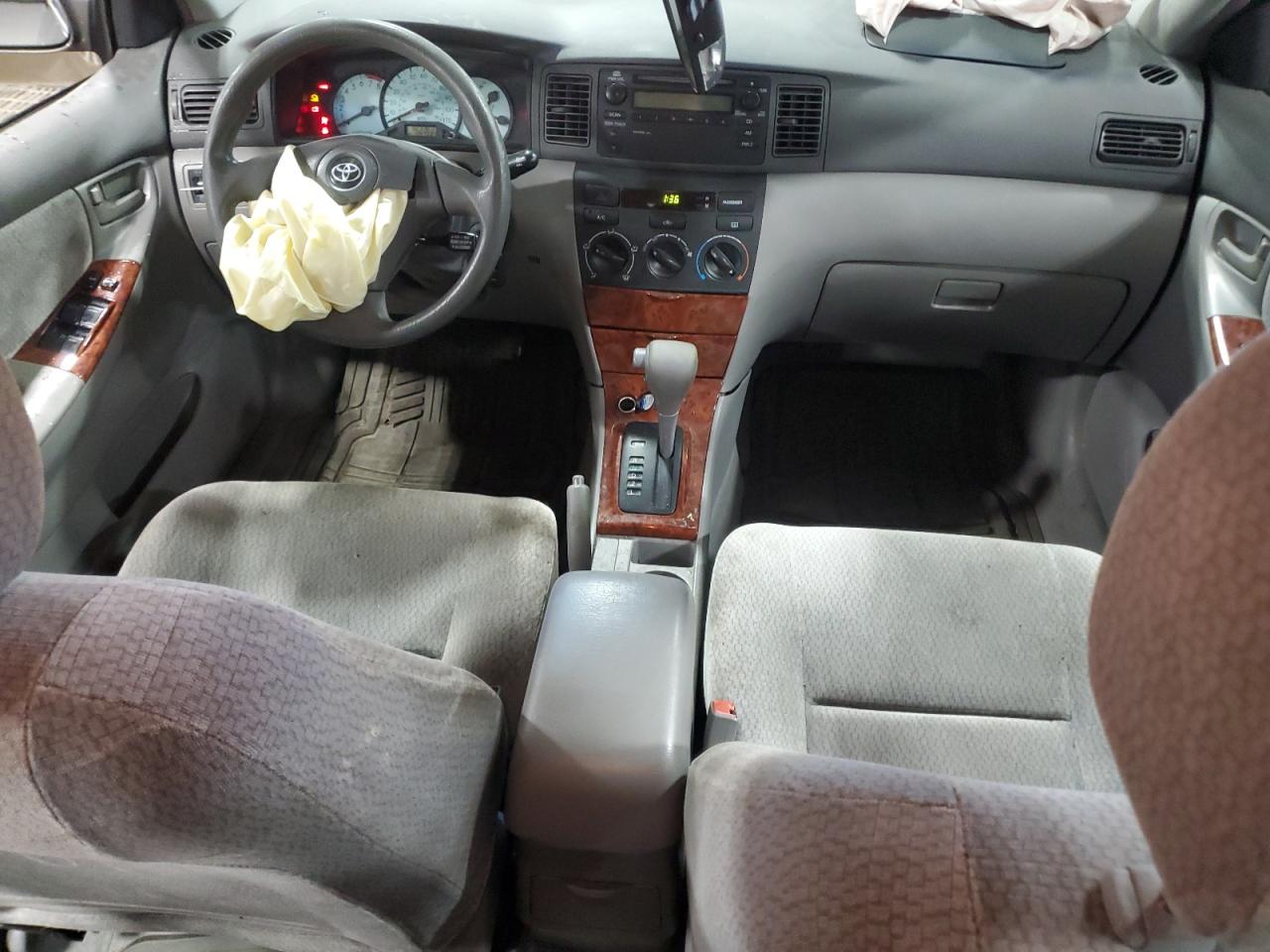 2003 Toyota Corolla - Image 8