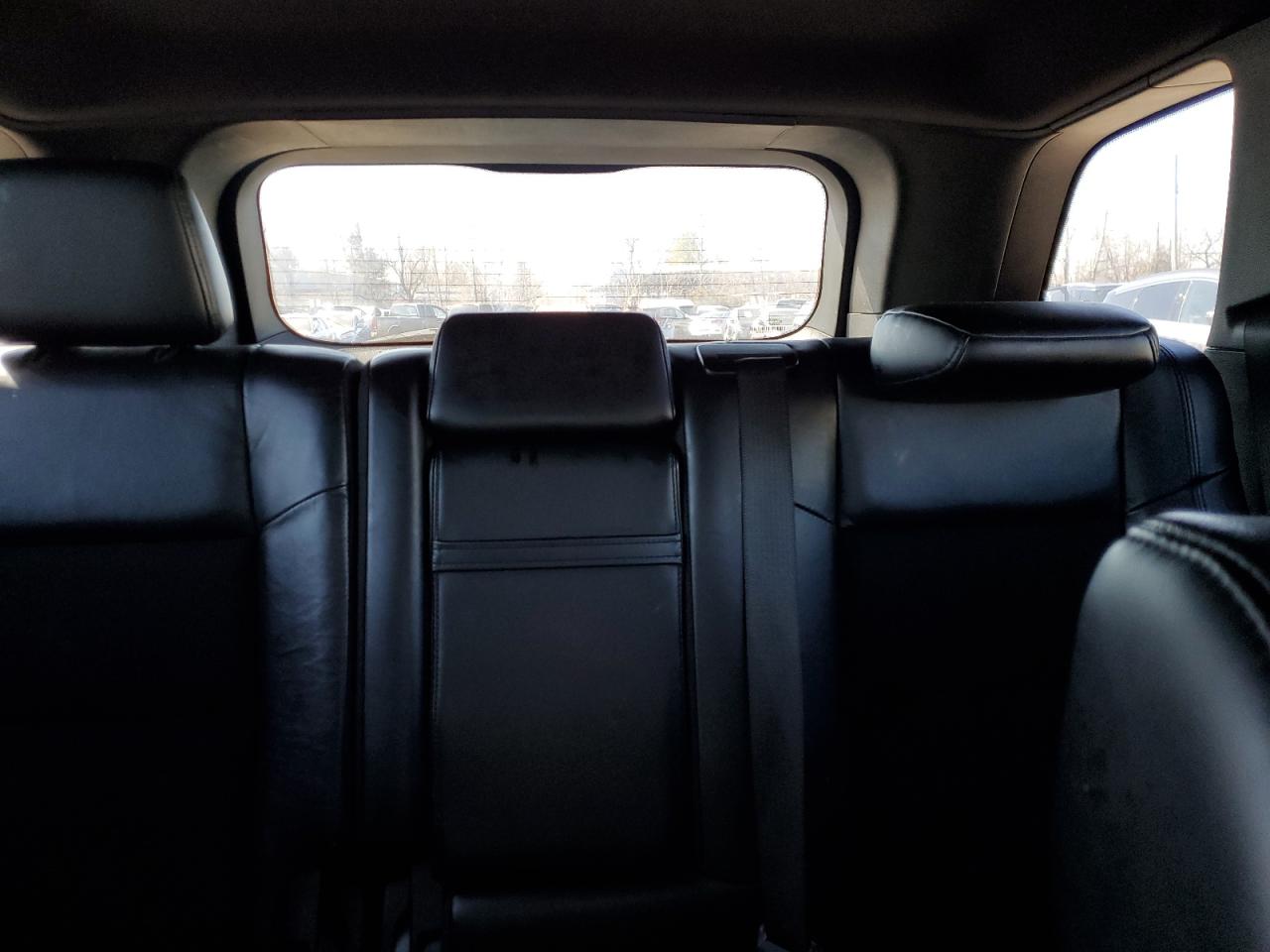 2020 Jeep Grand Cherokee - Image 10