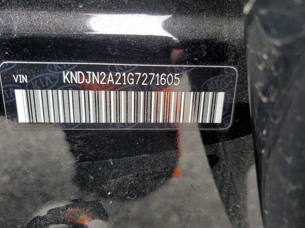 2016 Kia Soul - Image 14