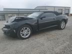 2013 Chevrolet Camaro Lt for Sale in Earlington, KY - Front End